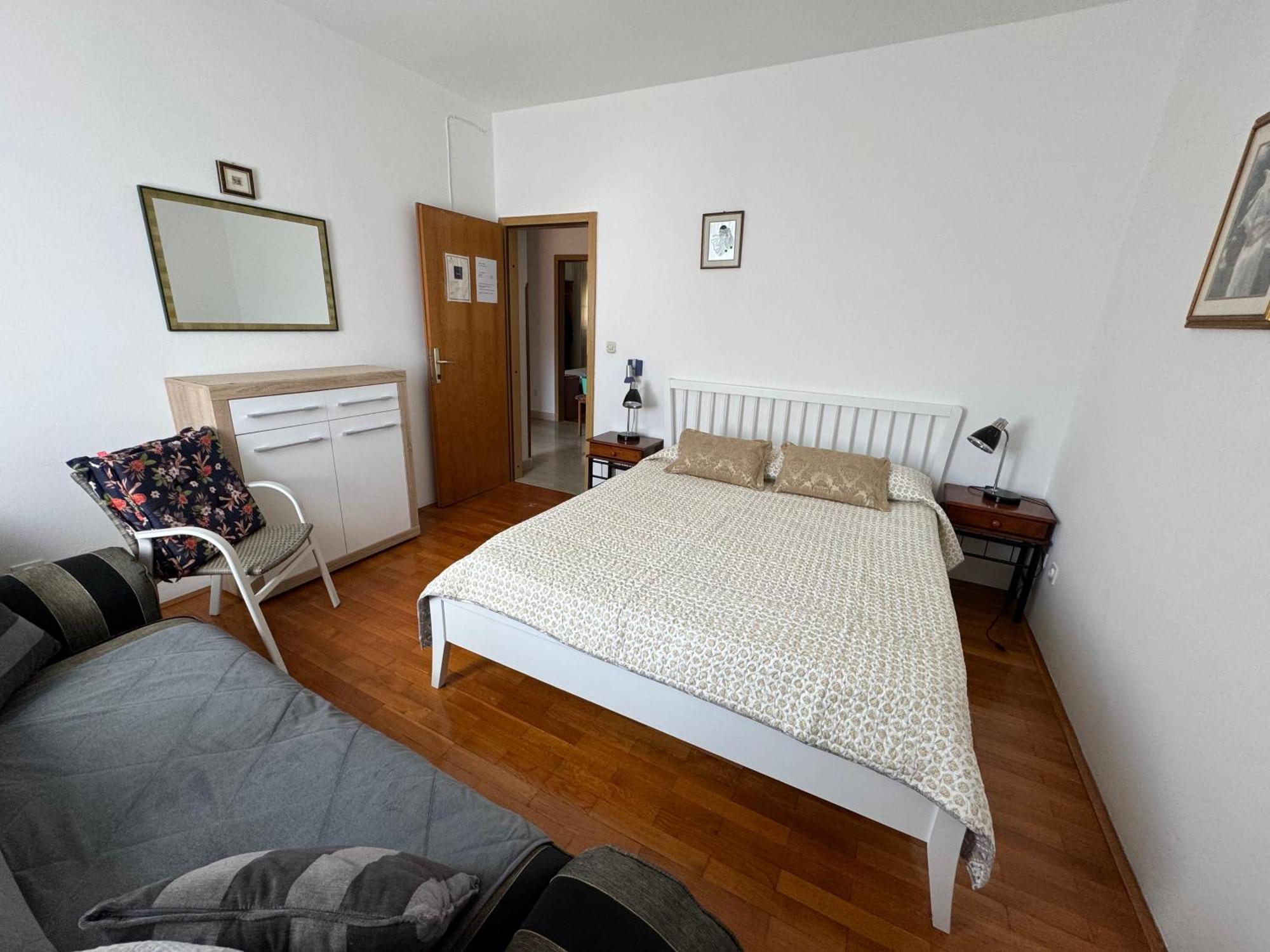 Apartments Duda Pula Habitación foto