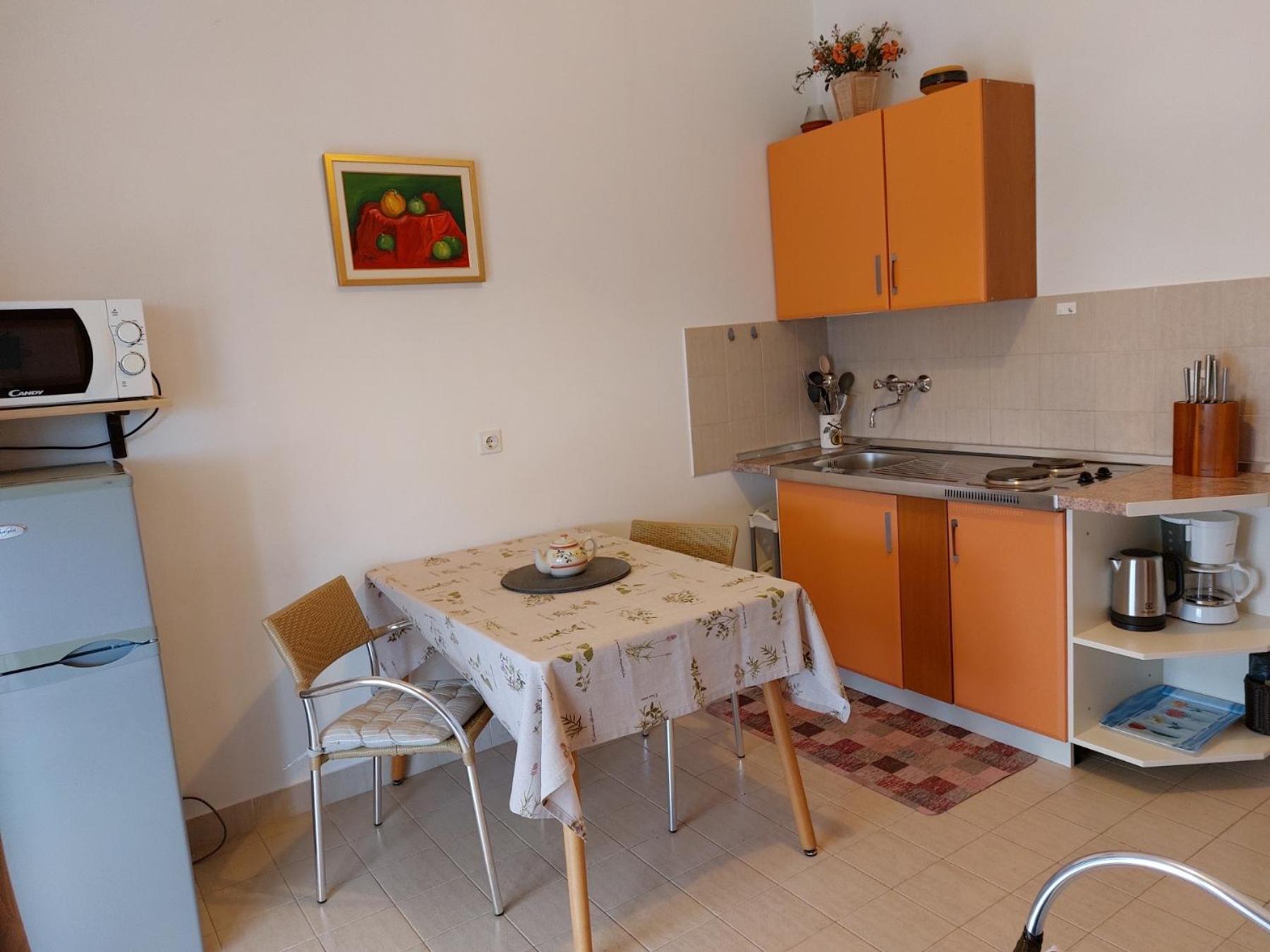 Apartments Duda Pula Habitación foto