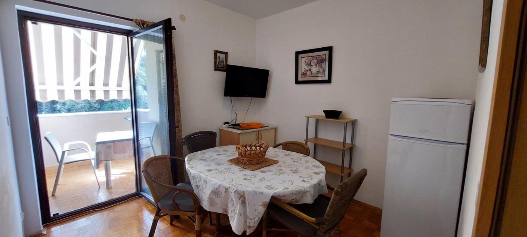 Apartments Duda Pula Habitación foto