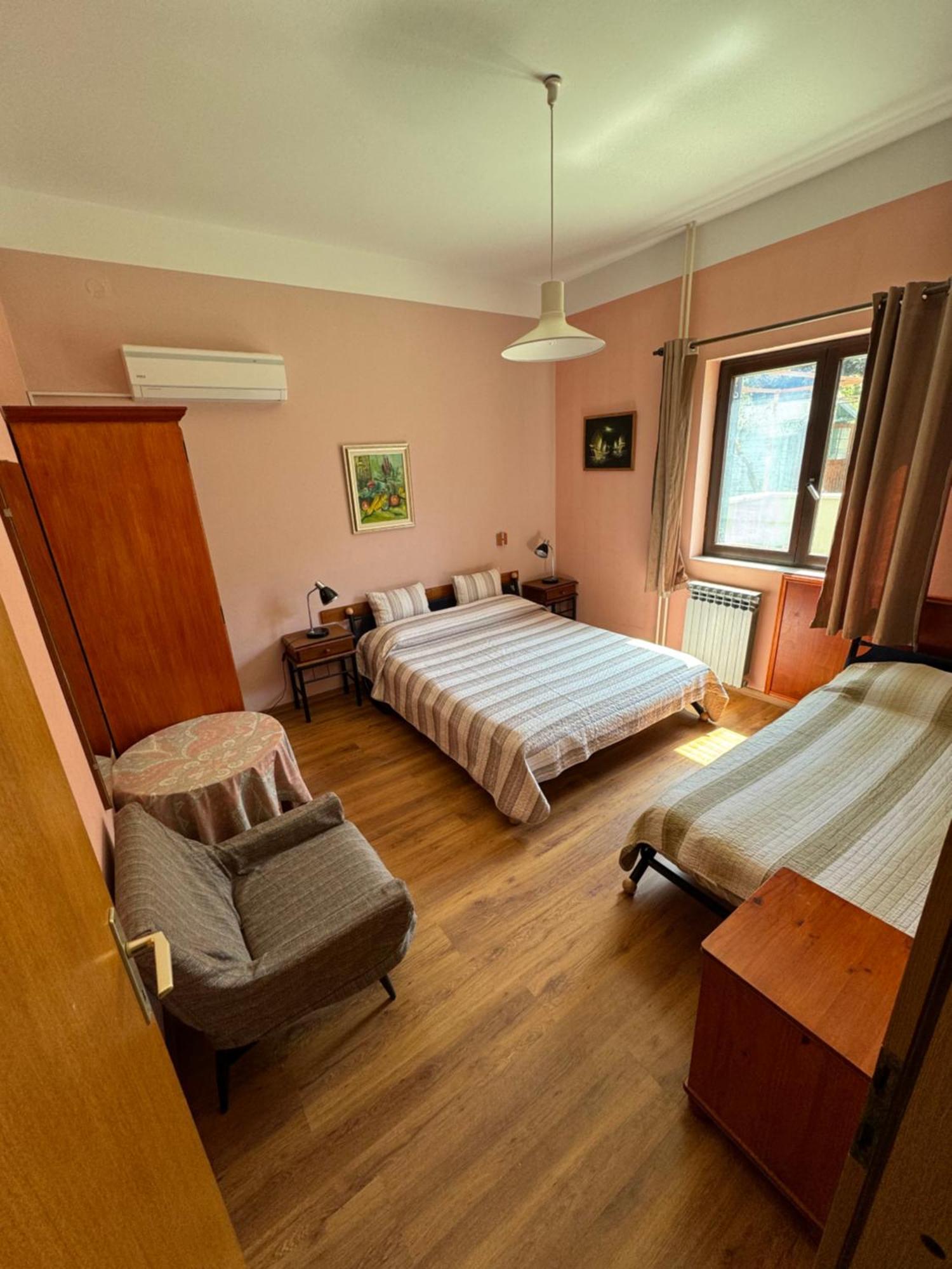 Apartments Duda Pula Habitación foto