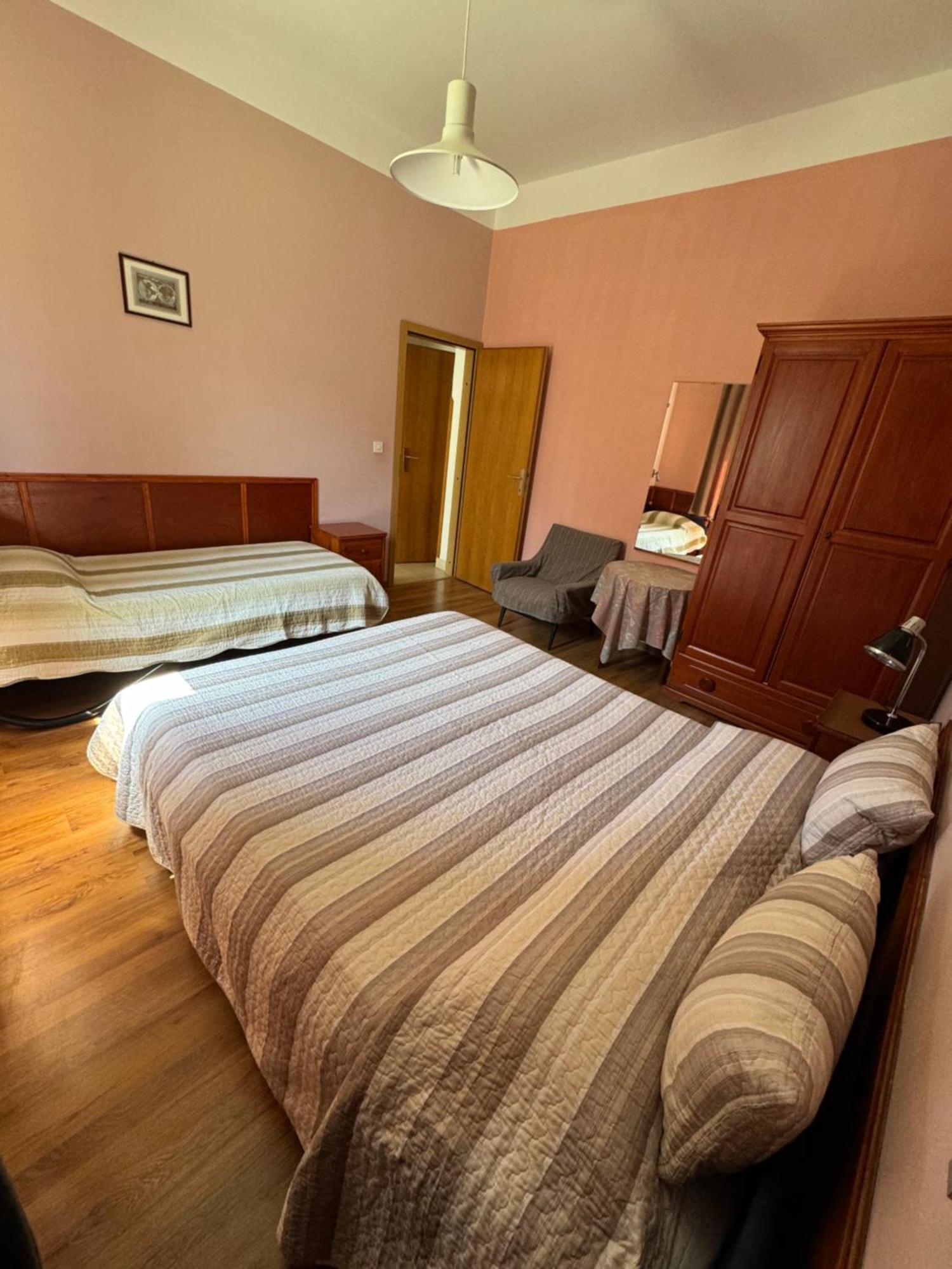 Apartments Duda Pula Habitación foto