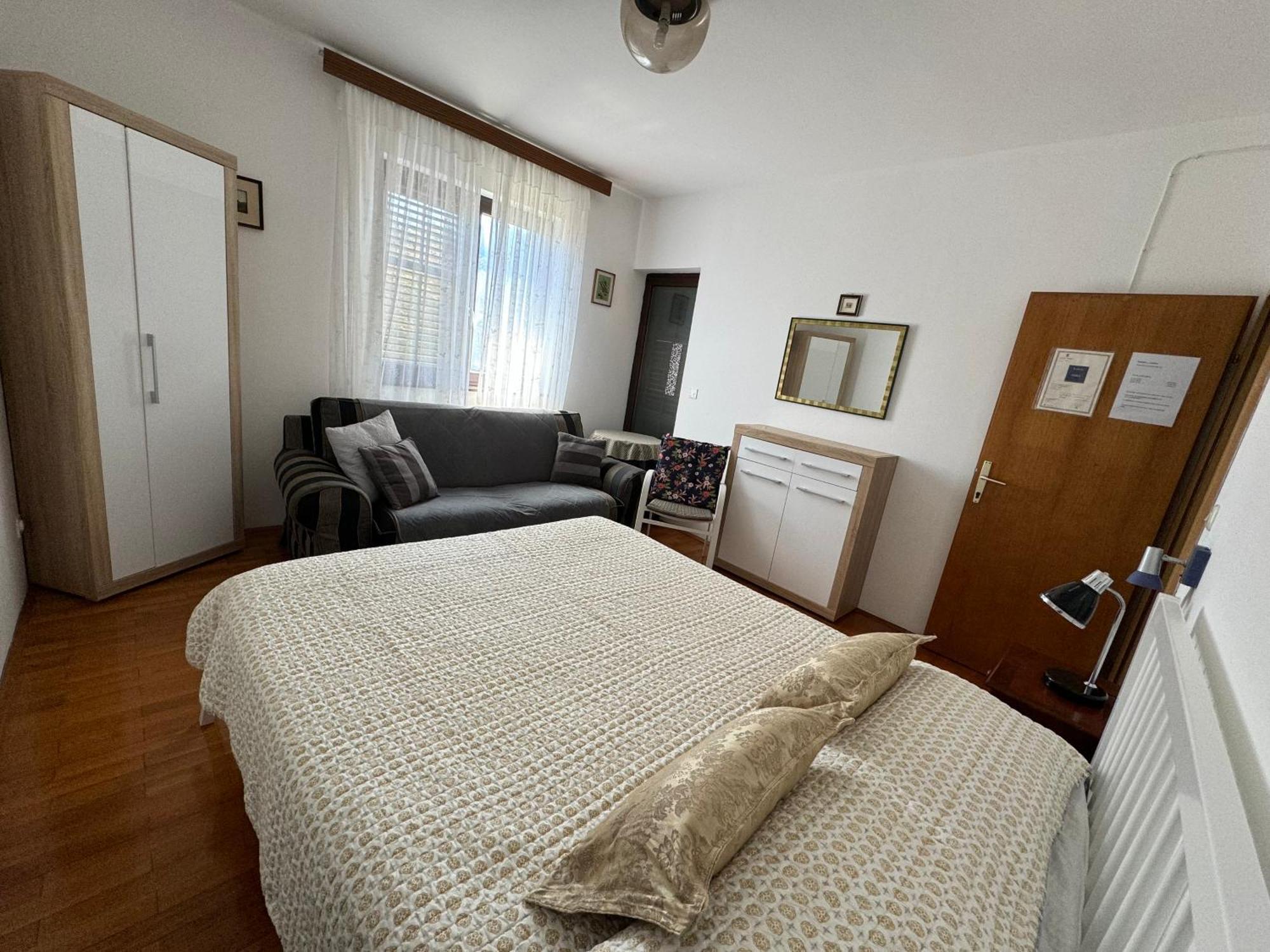 Apartments Duda Pula Habitación foto