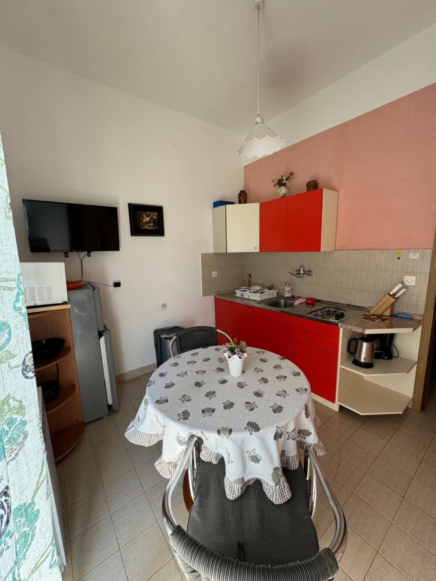 Apartments Duda Pula Habitación foto