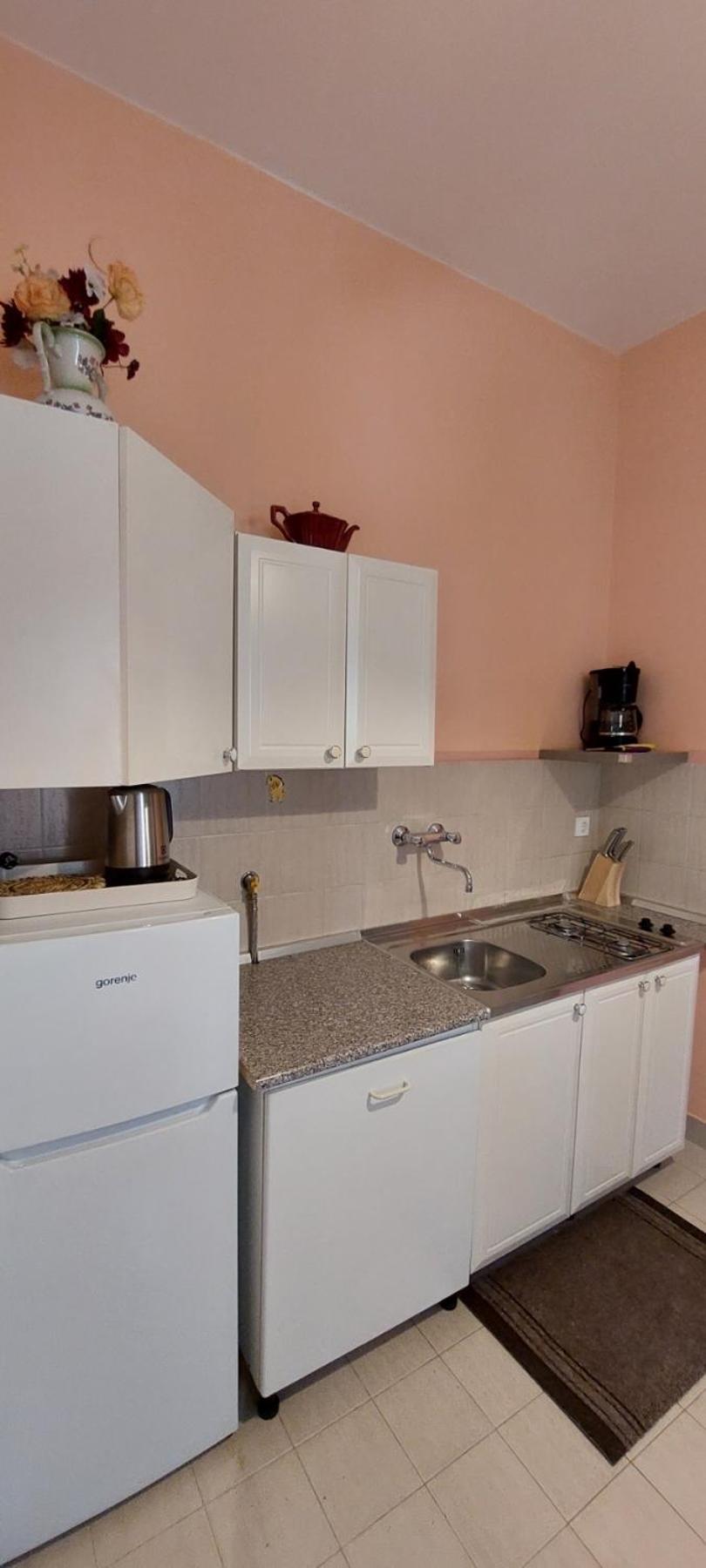 Apartments Duda Pula Habitación foto
