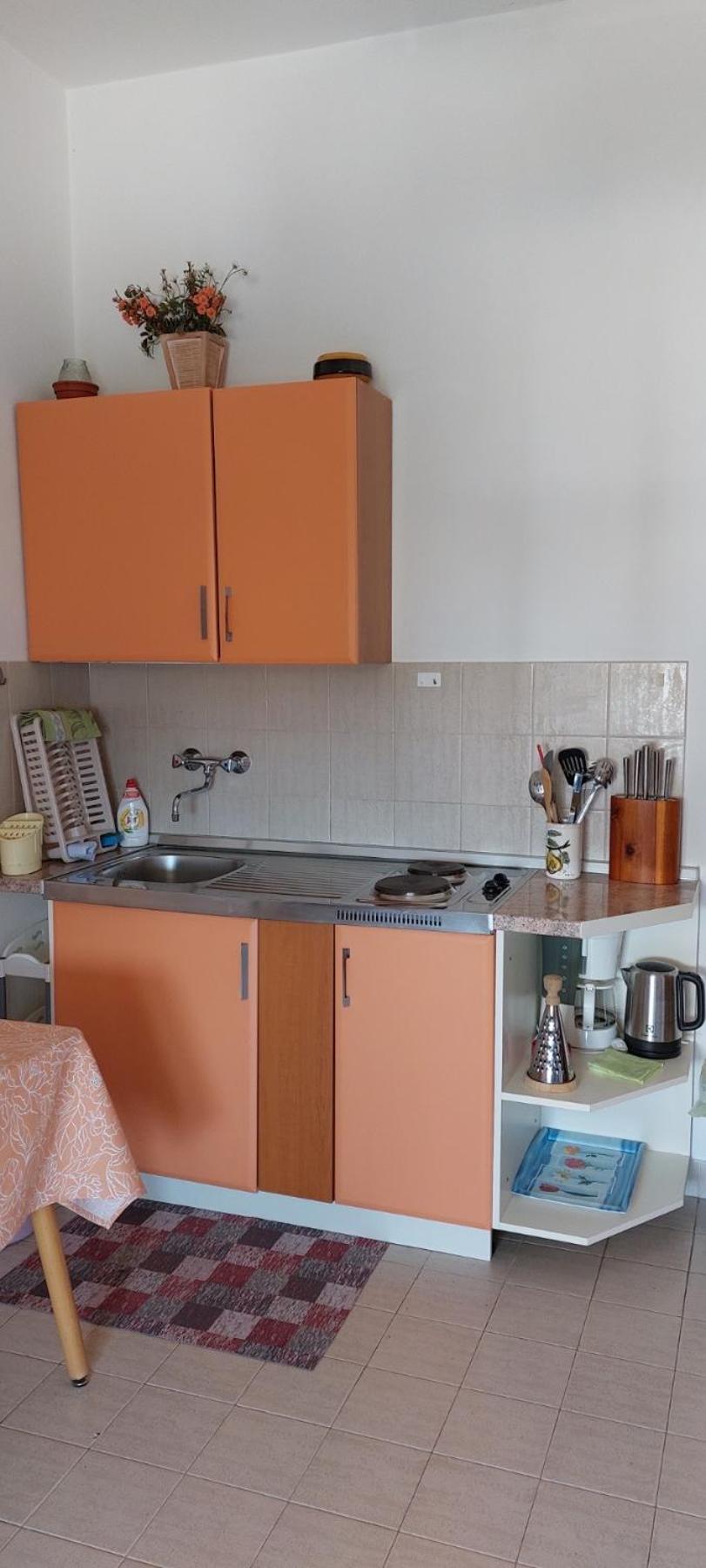 Apartments Duda Pula Habitación foto