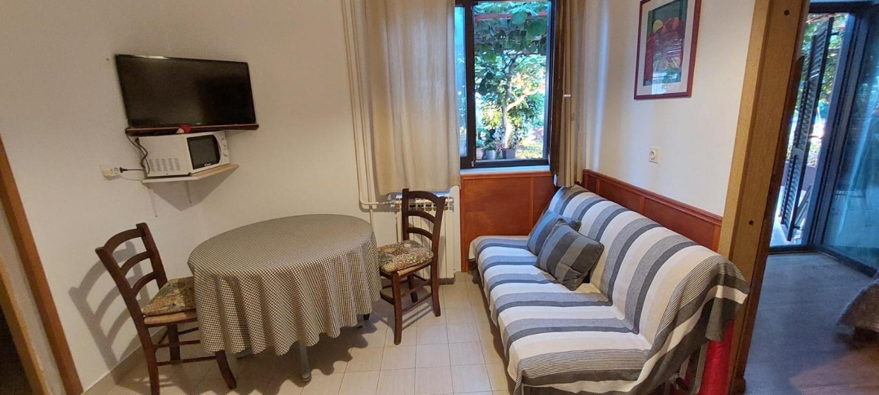 Apartments Duda Pula Habitación foto