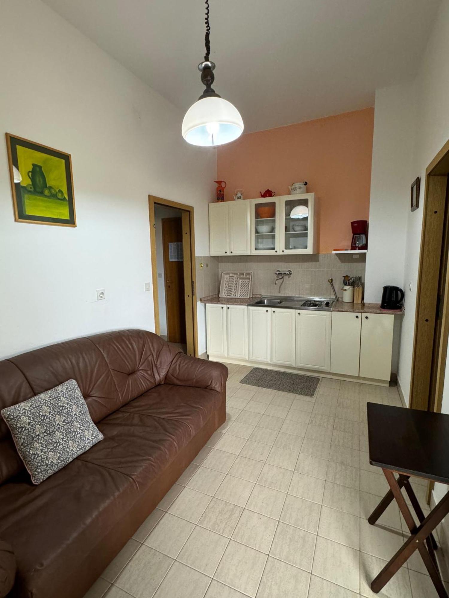Apartments Duda Pula Habitación foto