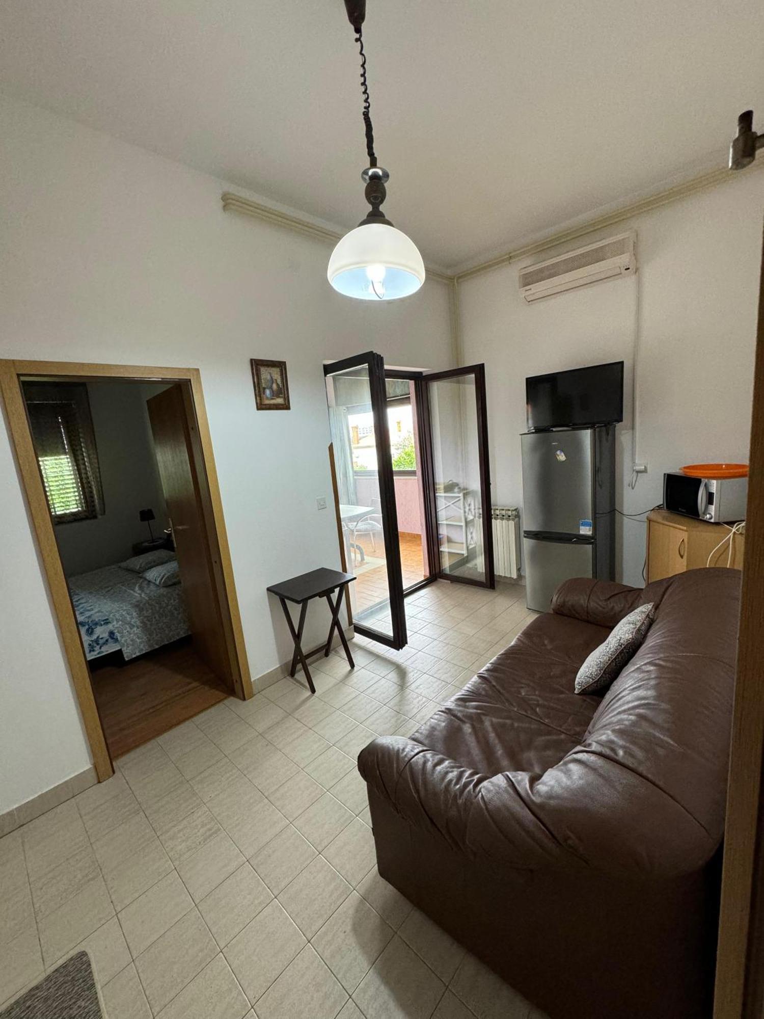 Apartments Duda Pula Habitación foto