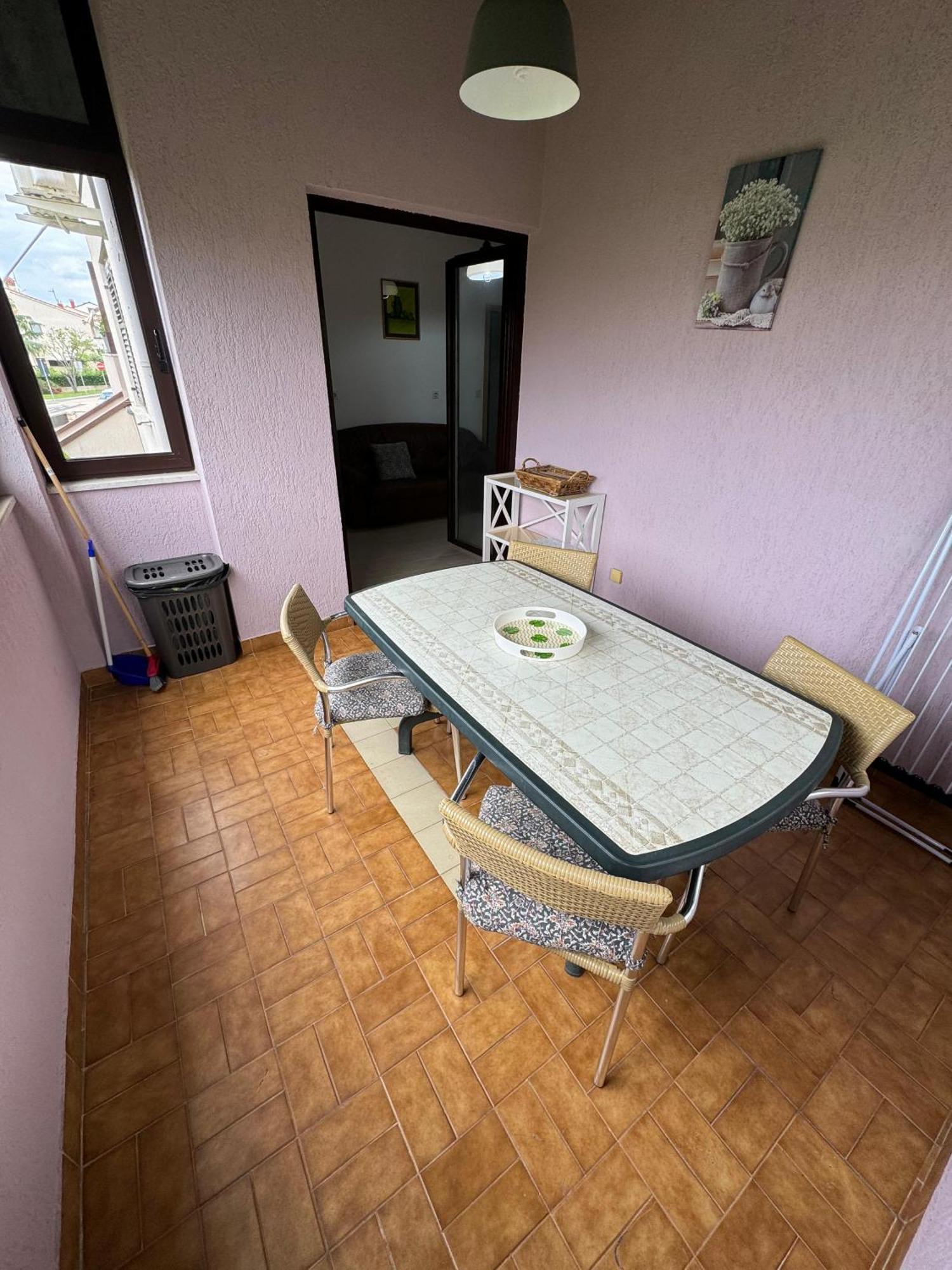 Apartments Duda Pula Habitación foto